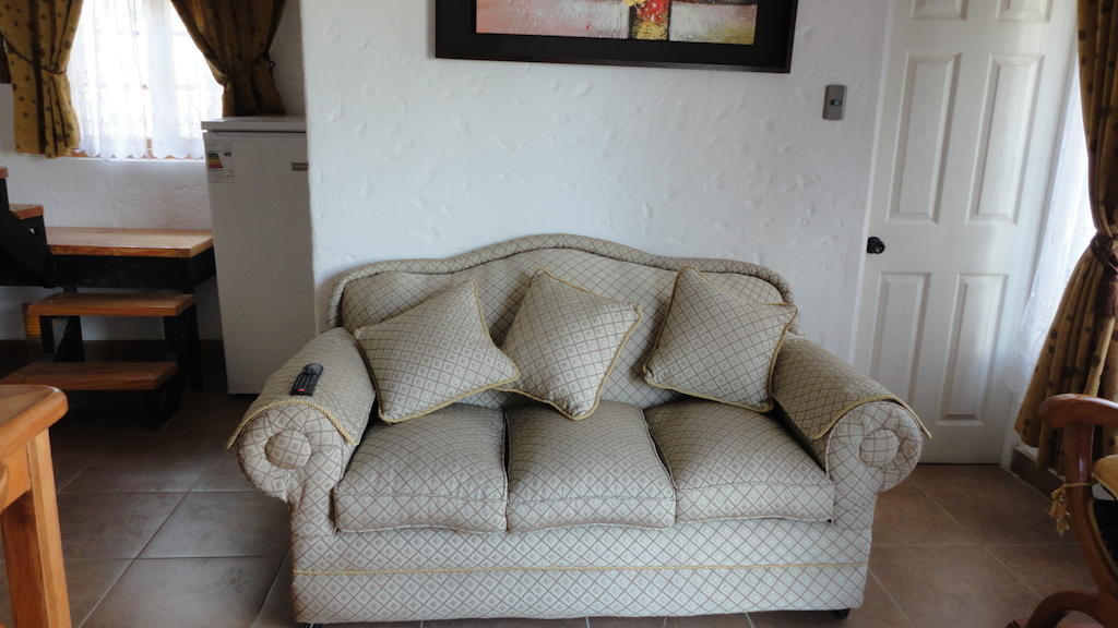 Cabanas Aires Del Bosque Concón 部屋 写真