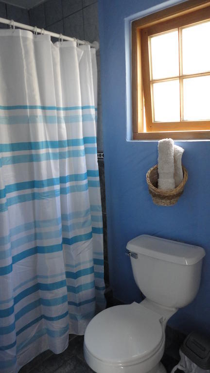 Cabanas Aires Del Bosque Concón 部屋 写真
